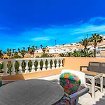 Renovated Seaviews Paradise Court Costa Adeje (Tenerife)