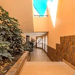 Apartment Renovated Seaviews Paradise Court Costa Adeje (Tenerife)