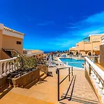 Renovated Seaviews Paradise Court Apartment Costa Adeje (Tenerife)