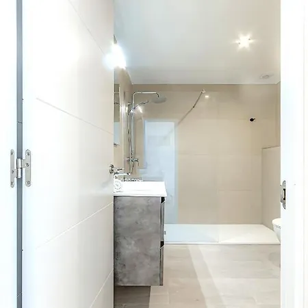 Renovated Seaviews Paradise Court Apartamento *