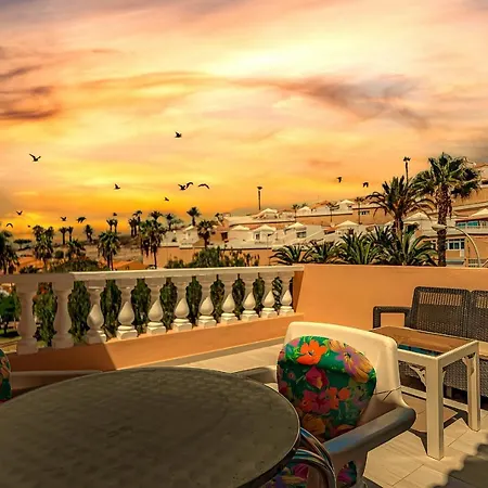Renovated Seaviews Paradise Court Apartamento *
