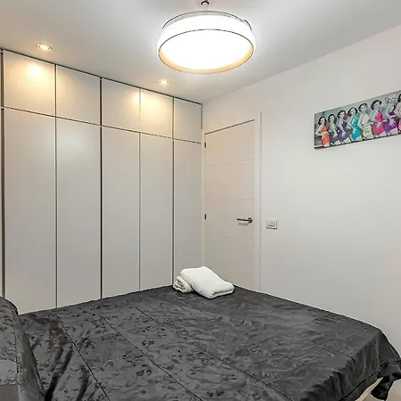 Renovated Seaviews Paradise Court Apartamento *