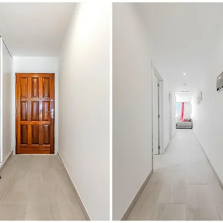 Renovated Seaviews Paradise Court Apartamento