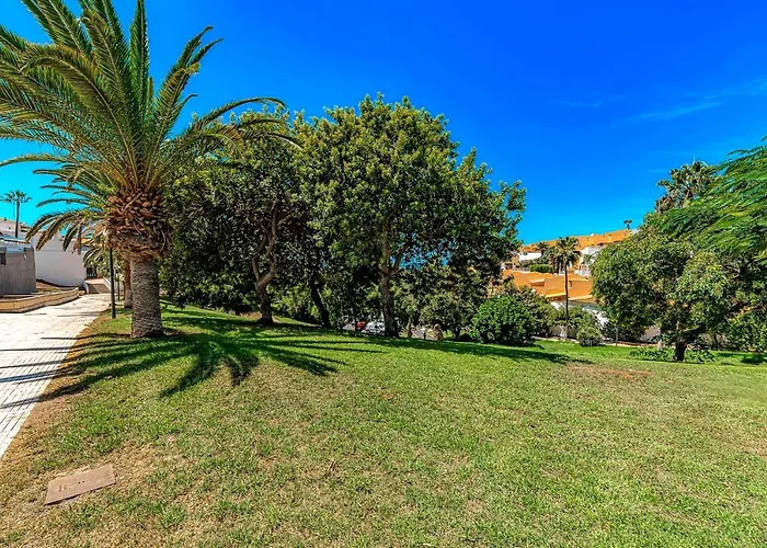 Daire Renovated Seaviews Paradise Court *