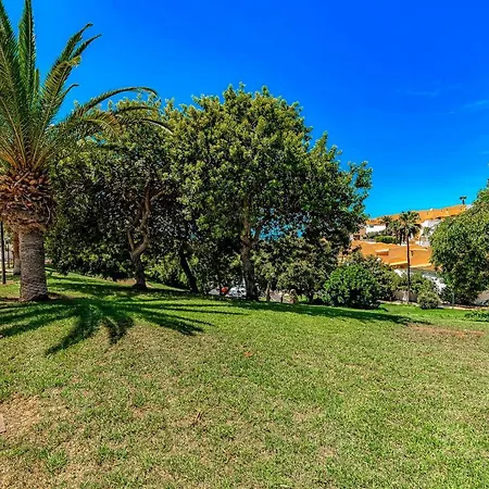 Apartmán Renovated Seaviews Paradise Court *