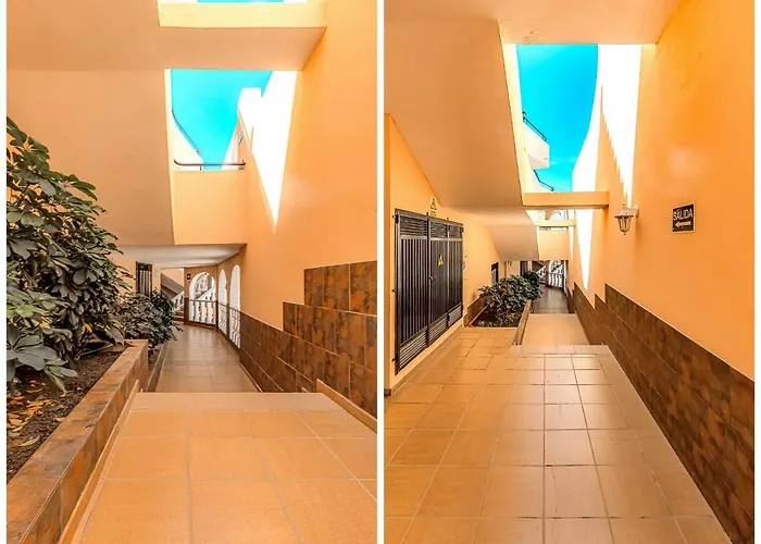 Renovated Seaviews Paradise Court Apartment