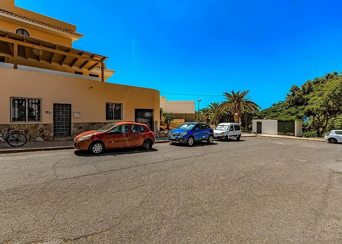 Apartmán Renovated Seaviews Paradise Court *